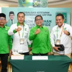 Resmi! DPP PKB Tetapkan Pengurus DPC di 17 Kabupaten/Kota Sumsel, Ini Daftar Lengkapnya