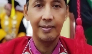 BERSATU MELAWAN NARKOBA: Tanggung Jawab Moral, Agama, dan Sosial dalam Menolak Kejahatan Jalanan di Sumatera Selatan