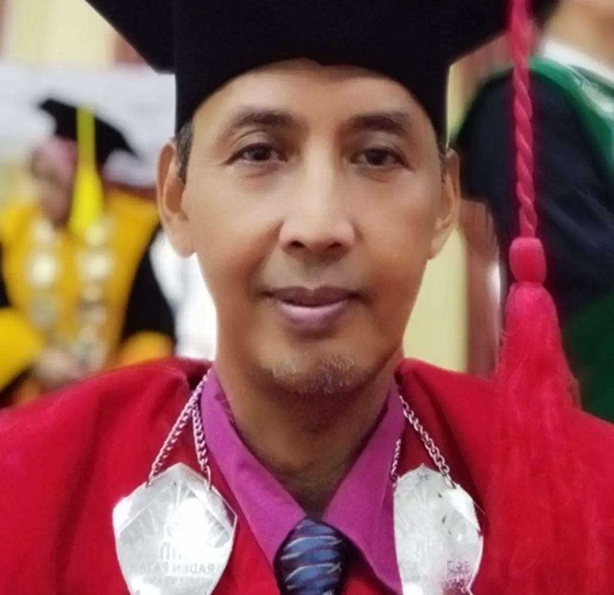 BERSATU MELAWAN NARKOBA: Tanggung Jawab Moral, Agama, dan Sosial dalam Menolak Kejahatan Jalanan di Sumatera Selatan