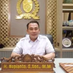 DPRD Sumsel Awasi Ketat SPMB SMA 2026, Nopianto: Tidak Boleh Ada Kecurangan dan Penyimpangan