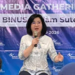 BINUS Alam Sutera Dorong Mahasiswa Siap Kerja Lewat Ekosistem Digital