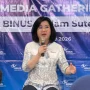 BINUS Alam Sutera Dorong Mahasiswa Siap Kerja Lewat Ekosistem Digital