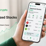 Tokocrypto Luncurkan Tokenized Stocks, Investor Indonesia Kini Bisa Akses Saham Global Lewat Blockchain