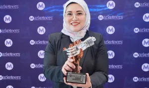 Prudential Syariah Raih Penghargaan Brand of the Year 2026, Kokoh sebagai Pilihan Utama Asuransi Jiwa Syariah di Indonesia Prudential Syariah Raih Penghargaan Brand of the Year 2026, Kokoh sebagai Pilihan Utama Asuransi Jiwa Syariah di Indonesia