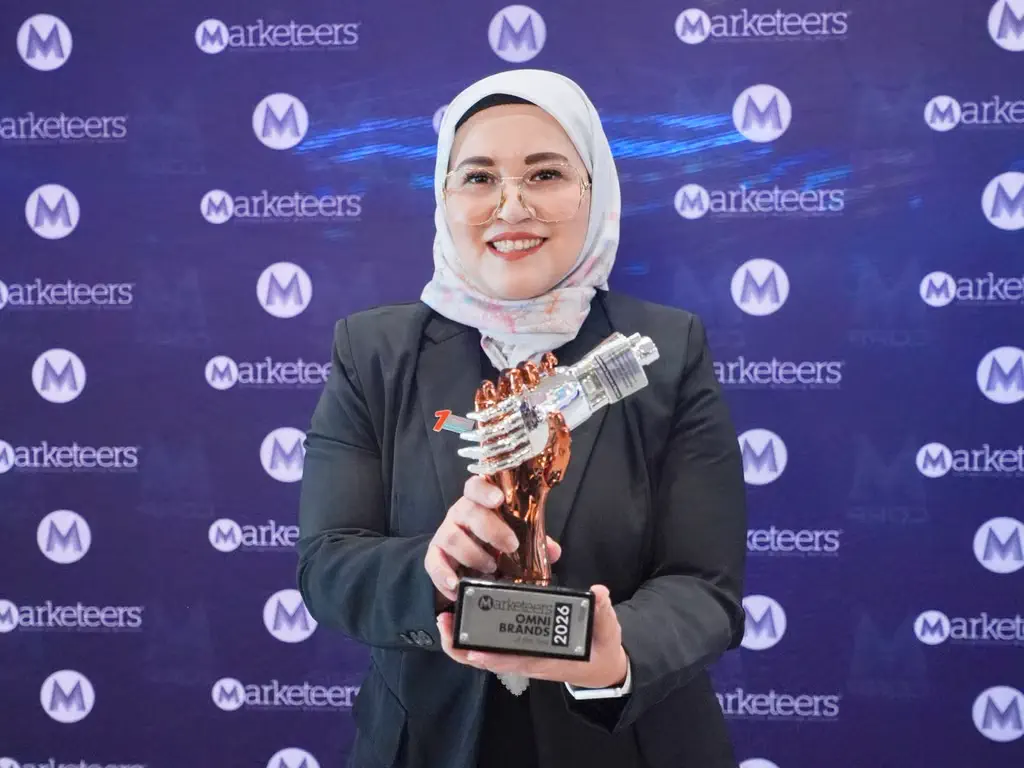 Prudential Syariah Raih Penghargaan Brand of the Year 2026, Kokoh sebagai Pilihan Utama Asuransi Jiwa Syariah di Indonesia