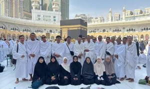 pertama-di-indonesia-mahasiswa-laksanakan-kkn-di-makkah-dan-madinah Cetak Sejarah! Mahasiswa UIN Walisongo Semarang Gelar KKN Internasional di Makkah dan Madinah, Pertama di Indonesia