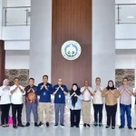 Komisi III DPRD Sumsel Kunjungi Semen Baturaja, Bahas Optimalisasi Pajak Daerah dan Kontribusi untuk Pendapatan Asli Daerah
