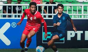 Timnas U-19 Indonesia Raih Peringkat Ketiga ASEAN Boys Championship 2026, Nova Arianto Fokus Benahi Kekompakan dan Fisik Pemain Timnas U-19 Indonesia Raih Peringkat Ketiga ASEAN Boys Championship 2026, Nova Arianto Fokus Benahi Kekompakan dan Fisik Pemain