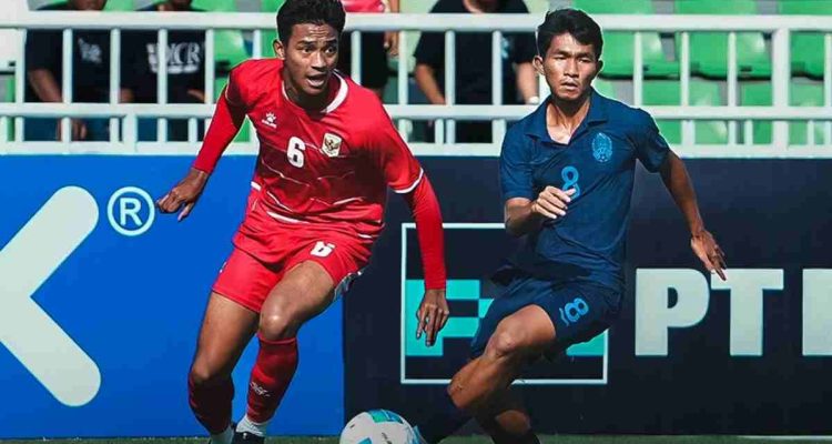 Timnas U-19 Indonesia Raih Peringkat Ketiga ASEAN Boys Championship 2026, Nova Arianto Fokus Benahi Kekompakan dan Fisik Pemain