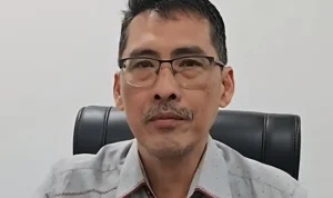 BKPSDM Muba Jelaskan Penempatan Dokter Jadi Kadis Damkar, Sebut Sudah Lewat Job Fit dan Persetujuan BKN BKPSDM Muba Jelaskan Penempatan Dokter Jadi Kadis Damkar, Sebut Sudah Lewat Job Fit dan Persetujuan BKN