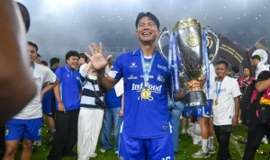 Achmad-Jufriyanto-Jabat-Asisten-Pelatih-Persib-1783847159 Legenda Persib Achmad Jufriyanto Resmi Jadi Asisten Pelatih, Siap Dampingi Igor Tolic Musim 2026/2027