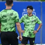 Achmad Jufriyanto Resmi Jadi Asisten Pelatih Persib Bandung, Siap Jaga Mental Juara Maung Bandung