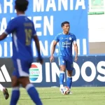 Ardi Ramdani Bertahan di Adhyaksa FC, Sang Kapten Siap Pimpin Tim Hadapi Ketatnya Super League 2026/27