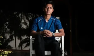 Adhyaksa FC Resmi Rekrut Ramadhan Madon, Top Skor FC Bekasi City Siap Perkuat Lini Depan di Super League 2026/27