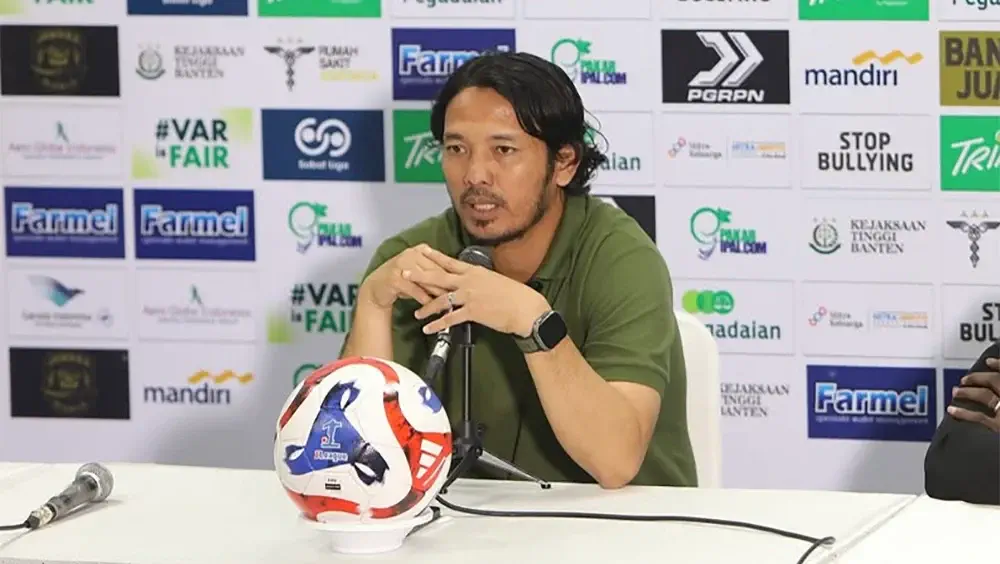 Adhyaksa FC Pertahankan Ade Suhendra, Fokus Tuntaskan Lisensi AFC Pro untuk Hadapi Musim 2026/27