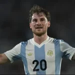 Semifinal Piala Dunia 2026: Mac Allister Sebut Argentina Siap Mati-Matian Lawan Inggris