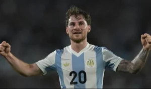Semifinal Piala Dunia 2026: Mac Allister Sebut Argentina Siap Mati-Matian Lawan Inggris