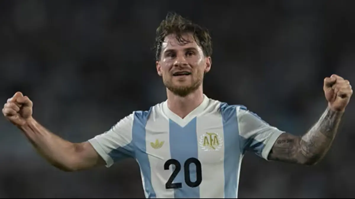 Semifinal Piala Dunia 2026: Mac Allister Sebut Argentina Siap Mati-Matian Lawan Inggris
