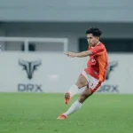 Andik Vermansah Resmi Perpanjang Kontrak di Garudayaksa FC, Siap Hadapi Sengitnya Super League 2026/2027