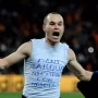 Final Piala Dunia dalam Angka: Rekor Mbappe, Messi Kejar Cafu, hingga Gol Kilat Johan Neeskens