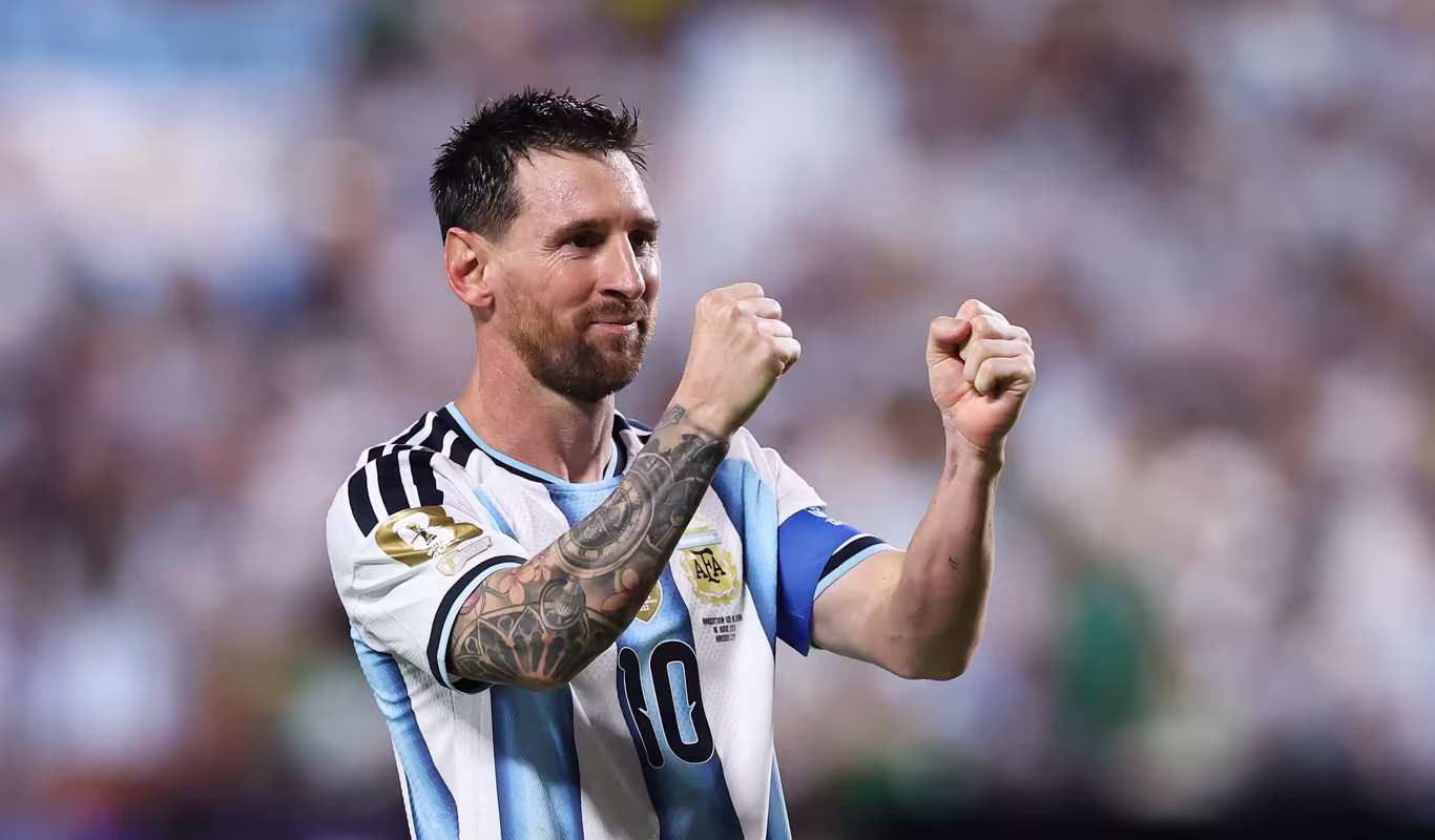 Lionel Messi Kokoh di Puncak! Ini Daftar Pemain dengan Kemenangan Terbanyak dalam Sejarah Piala Dunia