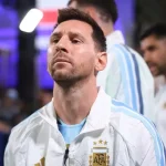 Akhirnya Terjadi! Lionel Messi Bersiap Hadapi Inggris untuk Kali Pertama di Piala Dunia, Semifinal 2026 Jadi Laga Bersejarah