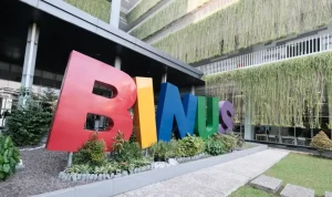 BINUS University Perluas Akses Pendidikan Global di Daerah, Siapkan Talenta Indonesia Hadapi Era AI