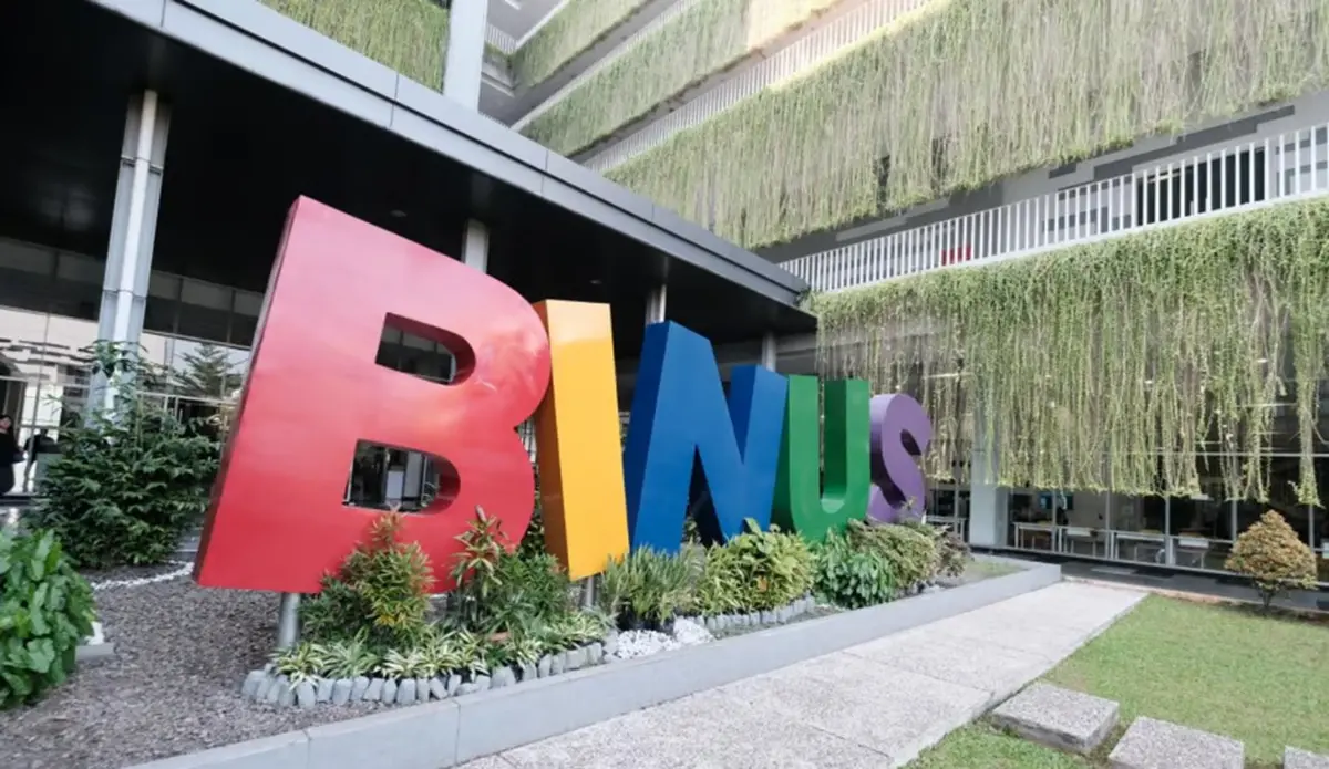 BINUS University Perluas Akses Pendidikan Global di Daerah, Siapkan Talenta Indonesia Hadapi Era AI