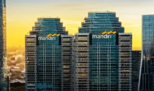 Bank Mandiri kembali menegaskan posisinya sebagai institusi keuangan terdepan dengan mempertahan Bank Mandiri Salurkan KUR Rp21,41 Triliun hingga Semester I 2026, Jangkau 162 Ribu UMKM dan Perkuat Sektor Produktif