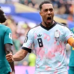 Comeback Gila Belgia! Bangkit dari Ketertinggalan 0-2, Red Devils Singkirkan Senegal Lewat Drama Menit Akhir