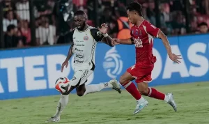 Bhayangkara FC Resmi Boyong Allano Lima, Eks Persija Siap Wujudkan Ambisi Baru Bersama The Guardians