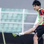 Luke Xavier Keet Resmi Gabung Bhayangkara Presisi Lampung FC, Winger Berdarah Indonesia-Australia Siap Tampil di Liga Indonesia