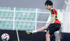 Bhayangkara-FC-Resmi-Boyong-Luke-Keet-1784961914 Luke Xavier Keet Resmi Gabung Bhayangkara Presisi Lampung FC, Winger Berdarah Indonesia-Australia Siap Tampil di Liga Indonesia