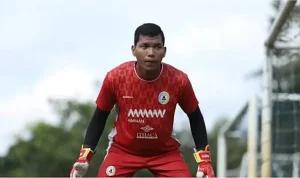 Bhayangkara Presisi Lampung FC Resmi Datangkan Kiper Muhammad Fahri, Siap Kokohkan Lini Belakang Musim 2026/27