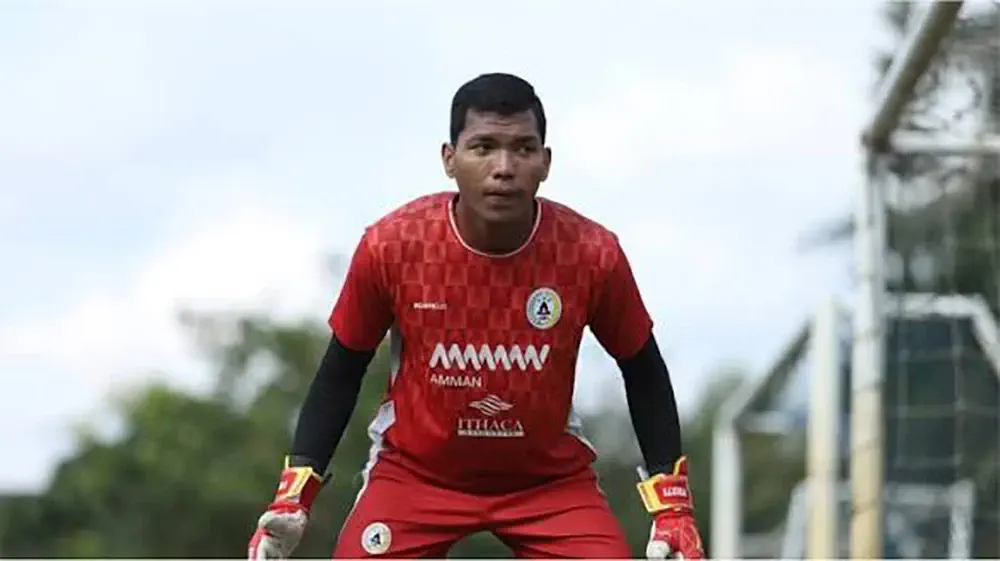 Bhayangkara Presisi Lampung FC Resmi Datangkan Kiper Muhammad Fahri, Siap Kokohkan Lini Belakang Musim 2026/27