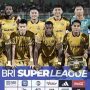 Bhayangkara Presisi Lampung FC Rombak Skuad Besar-besaran, 10 Pemain Resmi Dilepas Jelang Liga 1 2026/27