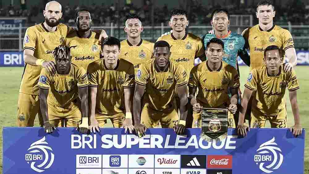 Bhayangkara Presisi Lampung FC Rombak Skuad Besar-besaran, 10 Pemain Resmi Dilepas Jelang Liga 1 2026/27