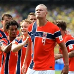 Vieri Sebut Haaland Tak Terbendung di Kotak Penalti, Inggris Diminta Waspada di Piala Dunia 2026