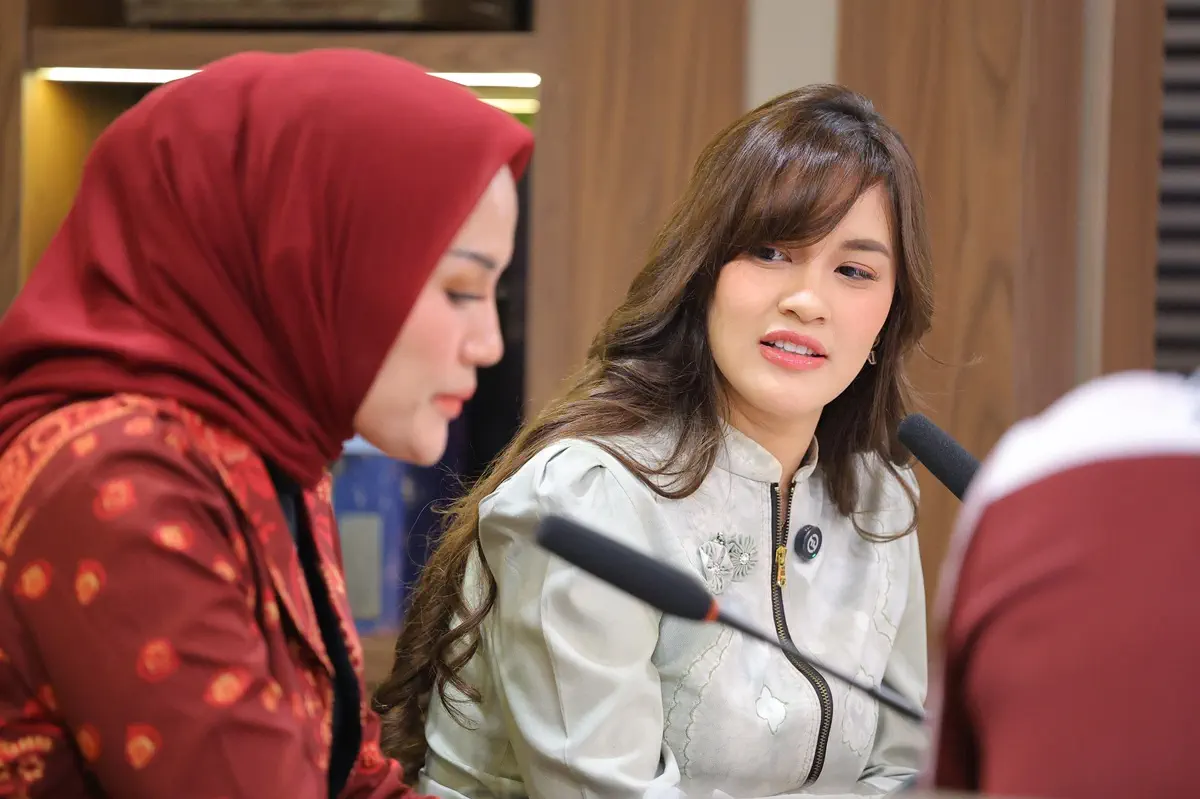 30 Finalis Siap Berlaga di Grand Final Bujang Gadis Palembang 2026, Cetak Generasi Muda Berprestasi