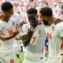 Bukayo Saka Cetak Sejarah, Inggris Tutup Piala Dunia 2026 dengan Raih Posisi Ketiga