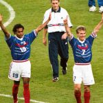 Christian Karembeu Kenang Kejayaan Prancis 1998, Yakin Deschamps Bisa Antar Les Bleus Juara Dunia Lagi