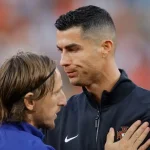 Cristiano Ronaldo vs Luka Modric! Reuni Dua Legenda Real Madrid Warnai Duel Portugal vs Kroasia di Babak 32 Besar Piala Dunia 2026