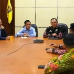 Komisi I DPRD Sumsel Pelajari Transformasi Digital di Diskominfo Lampung, Perkuat Tata Kelola Pemerintahan Berbasis Teknologi
