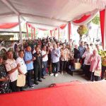 Wakil Ketua DPRD Sumsel Nopianto Soroti Keluhan Bau Amoniak, Minta PT Pusri Utamakan Lingkungan dan Tingkatkan CSR