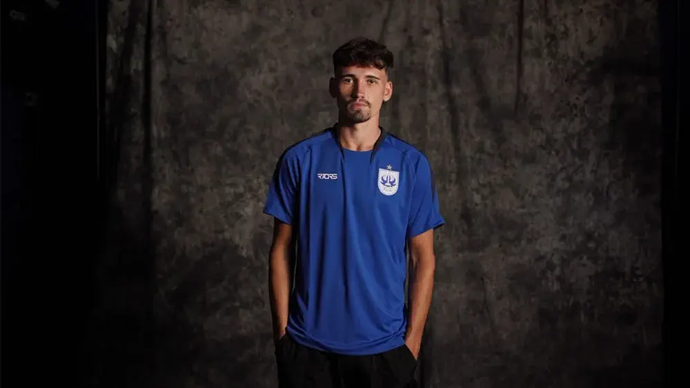 Resmi! PSIS Semarang Datangkan Deri Corfe, Eks PSIM Yogyakarta Jadi Amunisi Asing Pertama