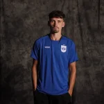 PSIS Semarang Resmi Rekrut Deri Corfe, Striker Inggris Jadi Amunisi Asing Pertama untuk Championship 2026/2027