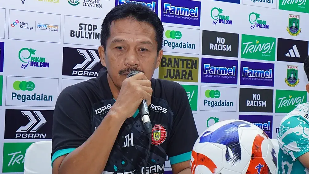 Dipimpin Jaya Hartono, Persiraja Mulai Persiapan Musim Baru, Latihan Perdana Digelar 1 Agustus 2026