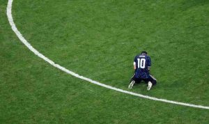 Messi: Sungguh Gila, Argentina Kembali ke Final Piala Dunia 2026