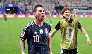England-v-Argentina-Semi-Final-FIFA-World-Cup-2026 Argentina Bangkit Dramatis Singkirkan Inggris, Tantang Spanyol di Final Piala Dunia 2026