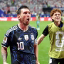 Argentina Bangkit Dramatis Singkirkan Inggris, Tantang Spanyol di Final Piala Dunia 2026
